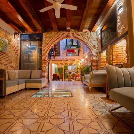 Villa Casa Arce Boutique